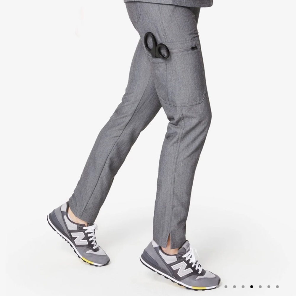 Figs graphite yola large petite